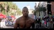 NU - Comedia original Netflix com Marlon Wayans (Naked, 2017) Trailer Legendado
