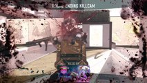Call Of Duty : Advanced Warfare Kill Cams