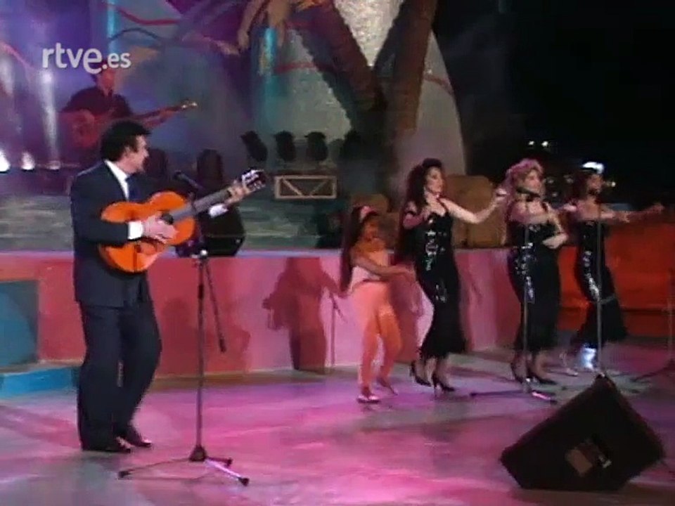 Peret - Soy la Rumba