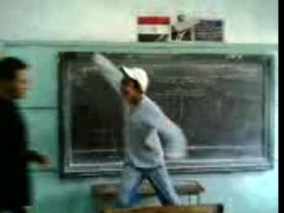 Ecole arabe