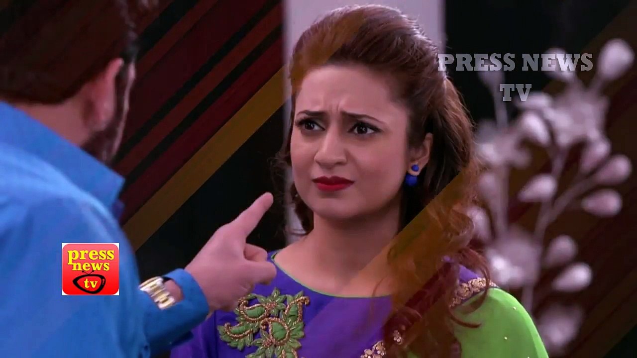 Yeh Hai Mohabbatein -18th July 2017 Starplus News Updates
