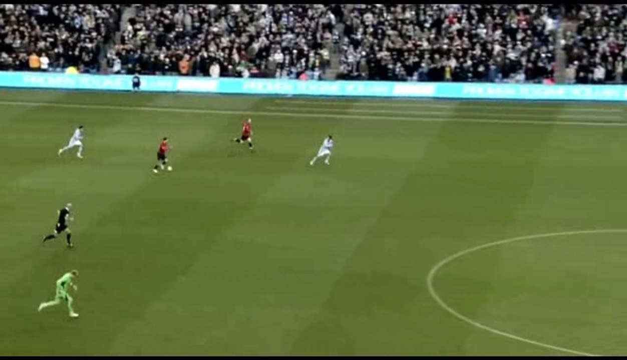 Joe Hart- Top City and Torino saves - Manchester City FC - Torino FC