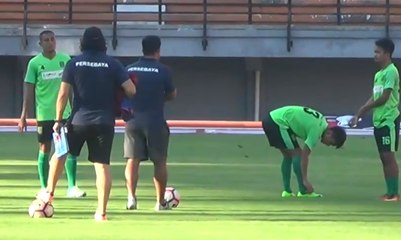 Persebaya Surabaya Akan Copot Pemain Kurang Kontribusi