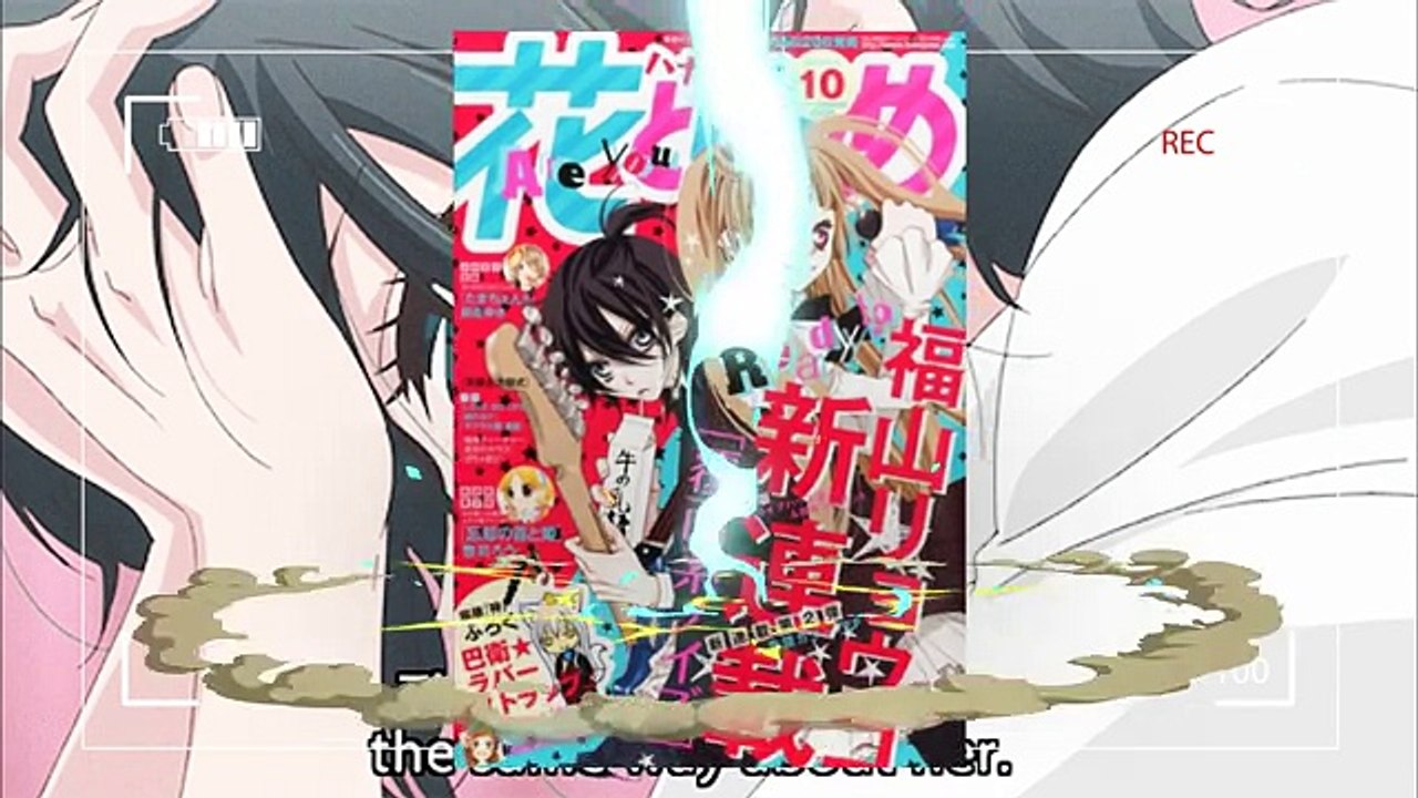 FUKUMENKEI NOISE SEGUNDA TEMPORADA CONFIRMADA LIVE ACTION 2017