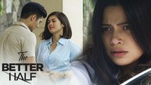 The Better Half: Bianca sees Camille and Rafael together | EP 109