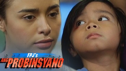 FPJ's Ang Probinsyano: Alyana sees Ricky Boy in Dexter