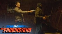 FPJ's Ang Probinsyano: Cardo vs. Romulo