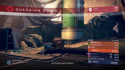 Drag Scopes