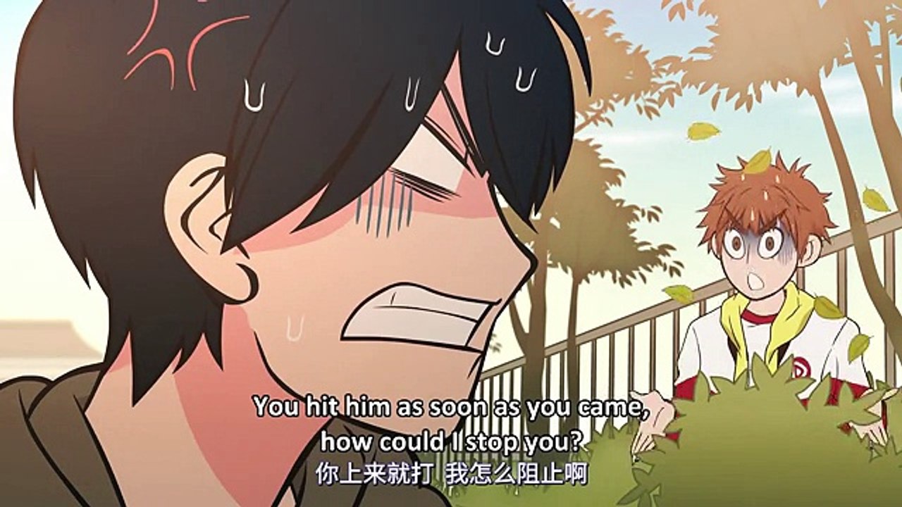 [Engsub] Ani ni Tsukeru Kusuri wa Nai! Ep 10