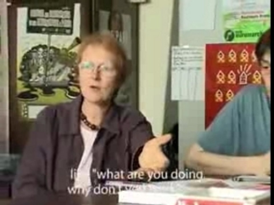 Face à l'ANPE