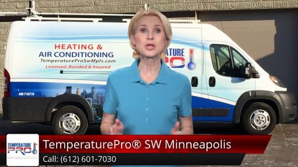 Edina, Eden Prairie HVAC: Incredible 5 Star Air Conditioning Repair Review