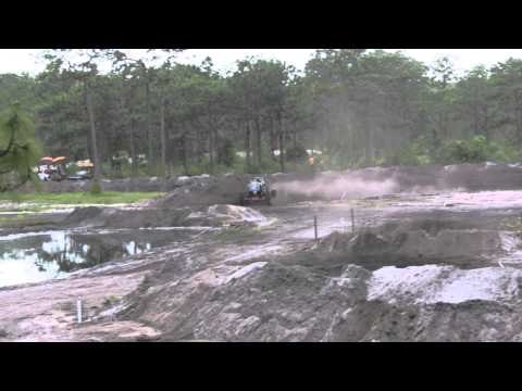 Something Sick (Ryan Camp) - Run 2 at Triple Canopy Ranch (2015)