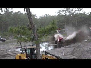 Intruder 2.0 (Barry Thompson) - Run 2 at Triple Canopy Ranch (2015)