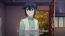 Spiritpact Yaoi 「AMV」 Keika x Tanmoku- Marionette (sub español)