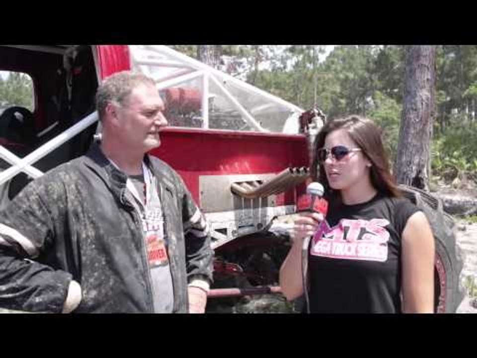 Intruder 2.0 (Barry Thompson) - Best Of at Triple Canopy Ranch (2015)