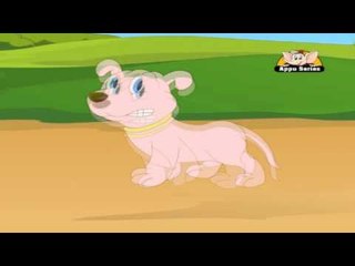 Noy - Nursery Rhyme in Tamil