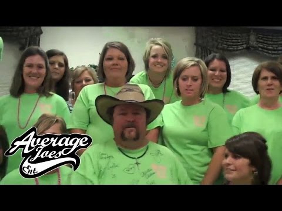 Huntin' For The Cure
