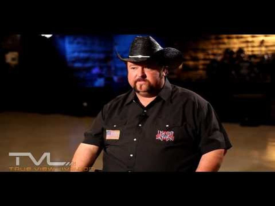 Colt Ford Live From Murray, Kentucky!