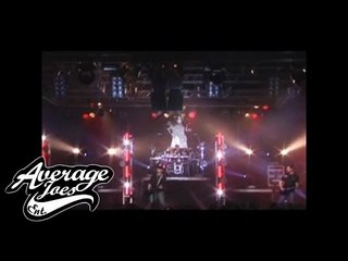 Homecoming Jam Promo Video