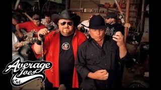 Colt Ford Promo Video
