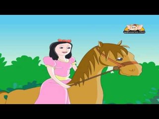 Nenu oka Rani - Nursery Rhyme in Telugu