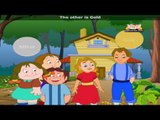 Make New Friends with Lyrics - Nursery Rhyme