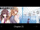 Netsuzou Trap chapter 21 (english)