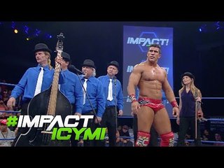 It is All or Nothing for EC3 & Alberto El Patron | #IMPACTICYMI June 1st, 2017