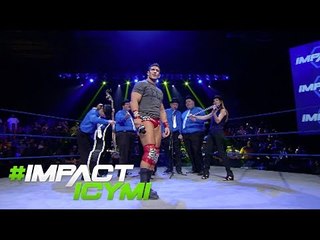 EC3 Loves a Celebration... Barbershop Quartet Style | #IMPACTICYMI June 1st, 2017
