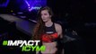Amber Nova Debuts on IMPACT Wrestling | #IMPACTICYMI June 1st, 2017