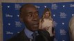 Don Cheadle Is Enjoying The New ‘Avengers: Infinity War’ At D23
