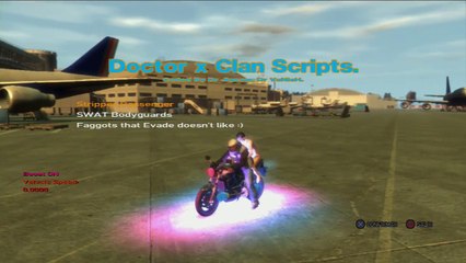 mods hack menu lobby gta iv online ps3 / xbox 360