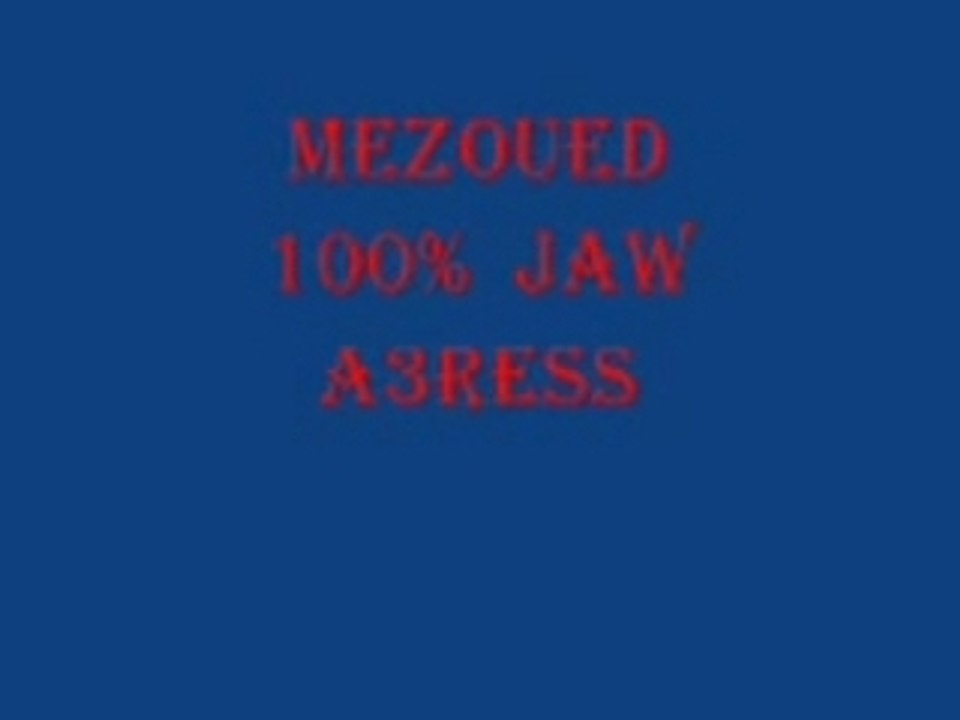 mezoued