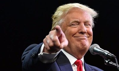 Donald Trump Tegaskan Komitmen Proteksi Produk Lokal