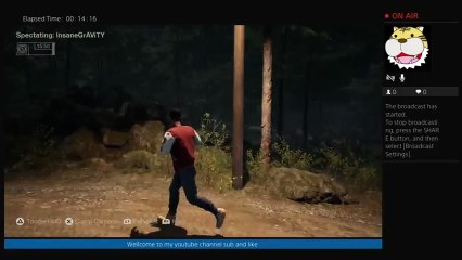 Trolling in friday the 13th (3)