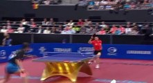 Ma Long_ King of Epic Shots [Highlights]