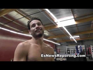 Does Pacquiao KO Marquez If They Fight Again