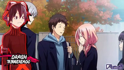 No más del Capítulo 1 NTR Netsuzou Trap