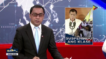Mga paaralan sa Quezon City, walang pasok sa araw ng SONA
