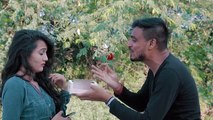 Amit bhadana best comedy with girl new comedy video