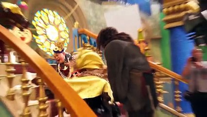 Tây Du Ký Mối Tình Ngoại Truyện 2   BTS Đường Tăng và Tôn Ngộ Không