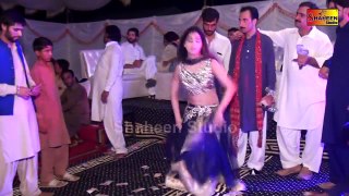 Mehak_Malik_Shaam_Hai_Dhuaan_Dhuaan__Hot_Mujra_in_Abtabad