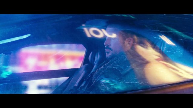 Blade Runner 2049 - Trailer 3