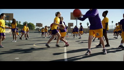 A Wrinkle In Time - Teaser Trailer