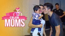 Celeb Moms: Venna Melinda, Bertemu Kak Verrell dan Athalla - Episode 35