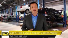 St. Louis Park, Golden Valley Tire Service & Auto Repair Wonderful 5 Star Review