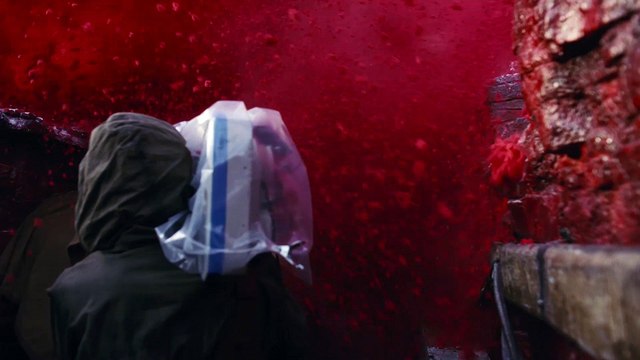 Star Wars: The Last Jedi - Featurette - D23 Expo: Behind The Scenes