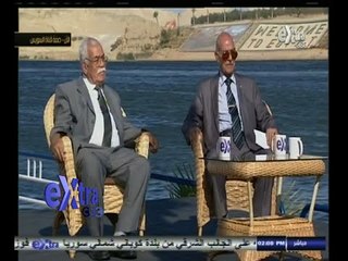 #أكتوبر_نصر_العرب | شهادة أبطال .. الجندي المصري وعبقرية عبور خط بارليف