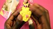 DISNEY PRINCESS LITTLE KINGDOM ROYAL BELLE REVIEW + UNBOXING BEAUTY & THE BEAST Toys BABY Videos SPARKLE PIXAR
