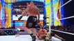 FULL MATCH - John Cena vs. Brock Lesnar - WWE World Heavyweight Title Match: SummerSlam 2014